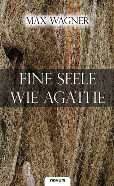 Cover von Eine Seele wie Agathe