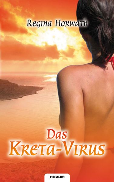Cover von Das Kreta – Virus