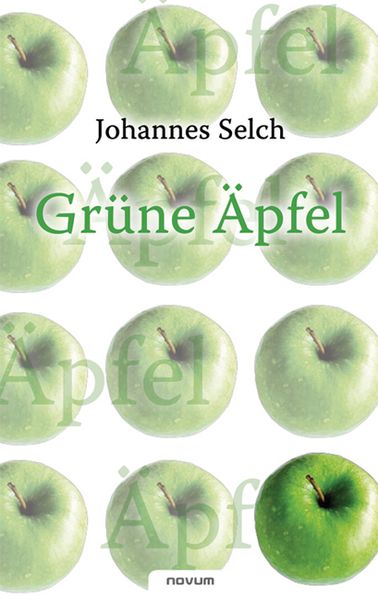 Cover von Grüne Ã„pfel