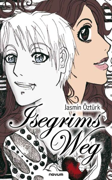 Cover von Isegrims Weg