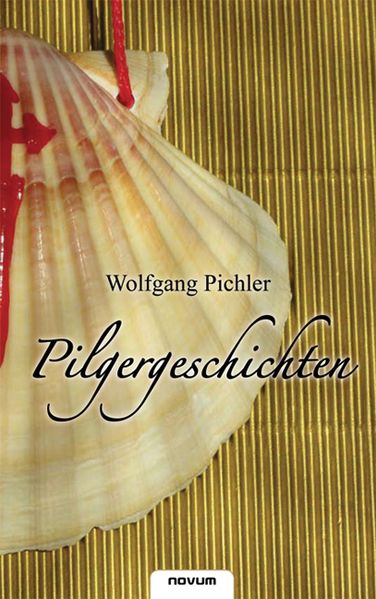 Cover von Pilgergeschichten