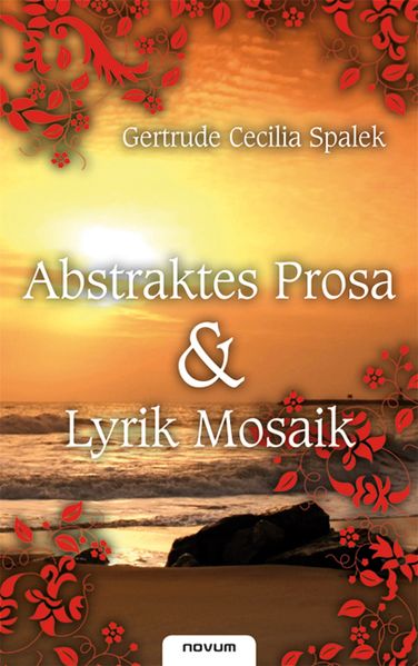 Cover von Abstraktes Prosa & Lyrik Mosaik