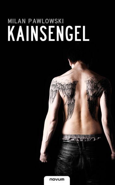Cover von Kainsengel