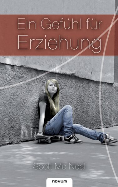 Cover von Ein Gefühl für Erziehung