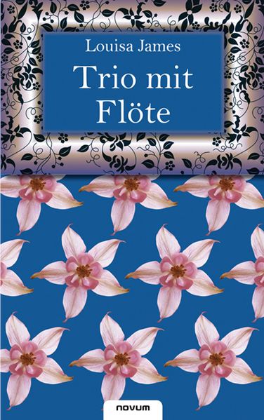 Cover von Trio mit Flöte