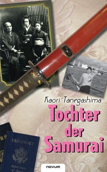 Cover von Tochter der Samurai