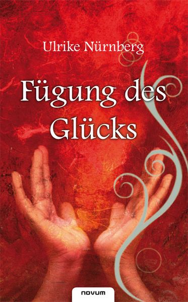 Cover von Fügung des Glücks