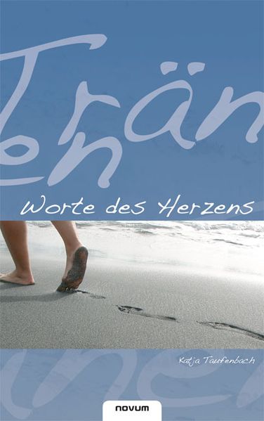 Cover von Tränen – Worte des Herzens
