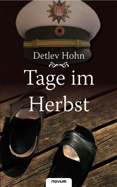Cover von Tage im Herbst