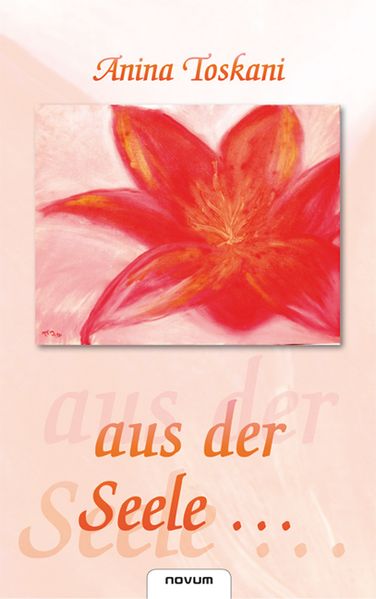 Cover von Aus der Seele