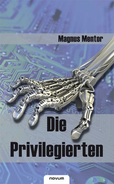 Cover von Die Privilegierten