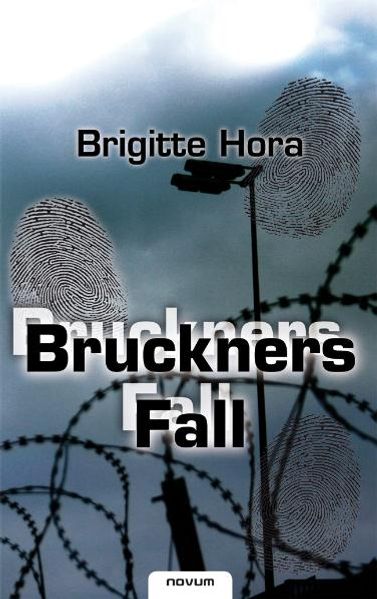 Cover von Bruckners Fall