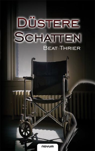 Cover von Düstere Schatten