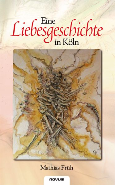 Cover von Eine Liebesgeschichte in Köln