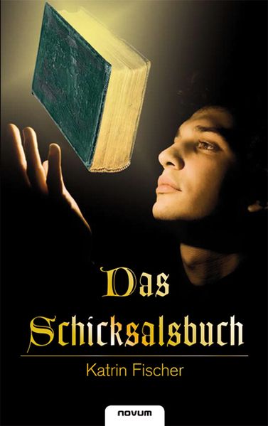 Cover von Das Schicksalsbuch