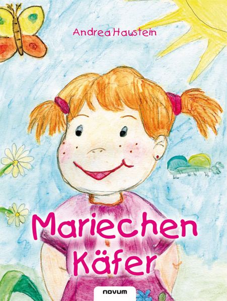Cover von Mariechen Käfer