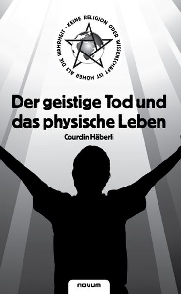 Cover von Der geistige Tod und das physische Leben