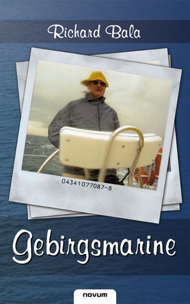 Cover von Gebirgsmarine