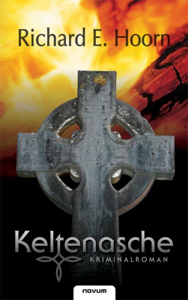 Cover von Keltenasche