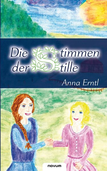 Cover von Die Stimmen der Stille