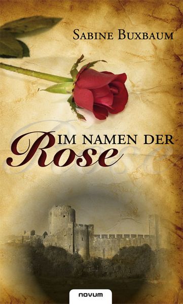 Cover von Im Namen der Rose