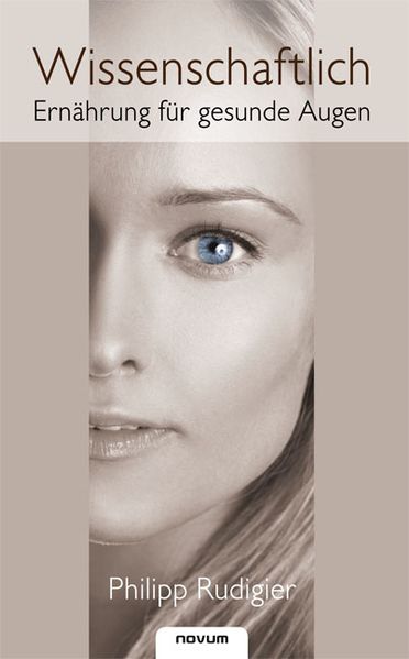 Cover von Wissenschaftlich – Ernährung für gesunde Augen