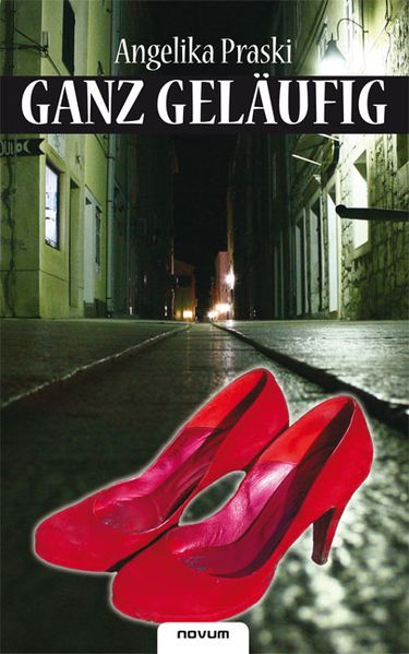Cover von Ganz geläufig