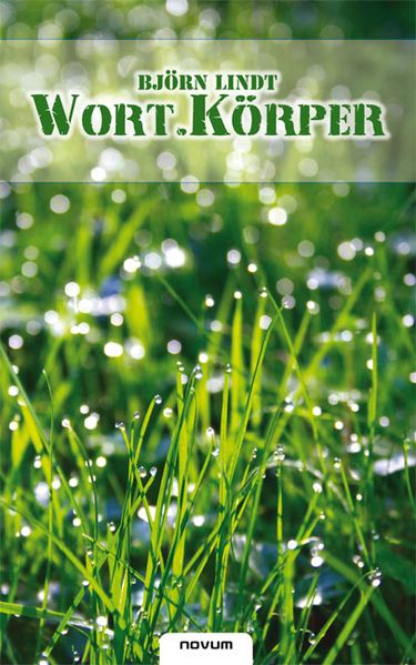Cover von Wort.Körper