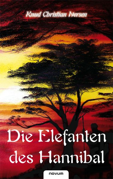 Cover von Die Elefanten des Hannibal