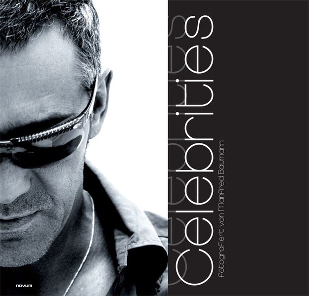 Cover von Celebrities