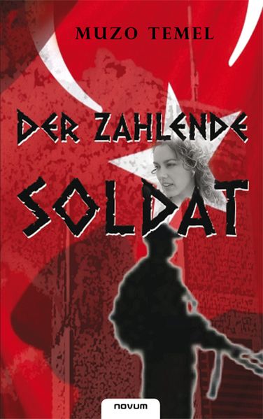 Cover von Der zahlende Soldat