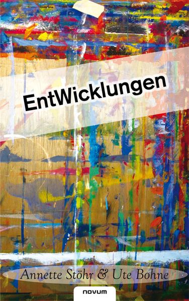 Cover von Ent Wicklungen