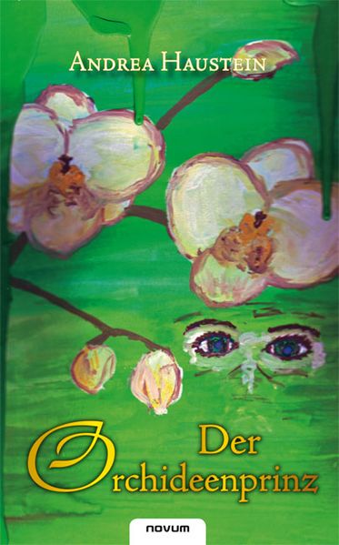 Cover von Der Orchideenprinz