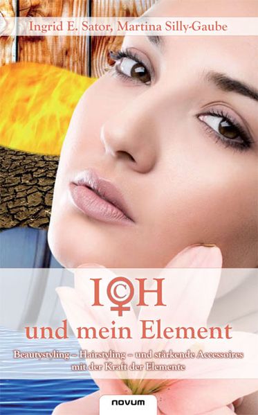 Cover von ICH und mein Element