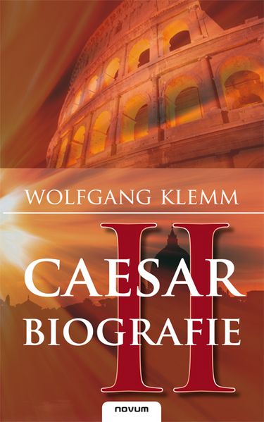 Cover von Cäsar Biografie – Band 2