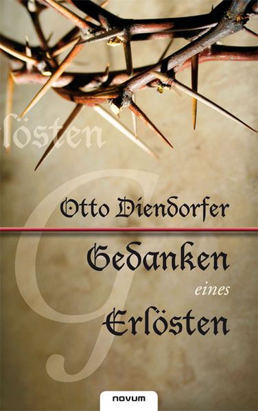 Cover von Gedanken eines Erlösten