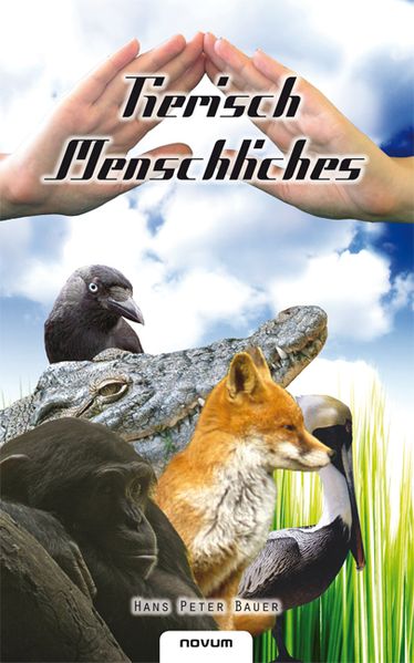 Cover von Tierisch Menschliches