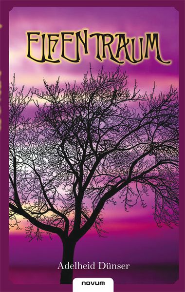 Cover von Elfentraum