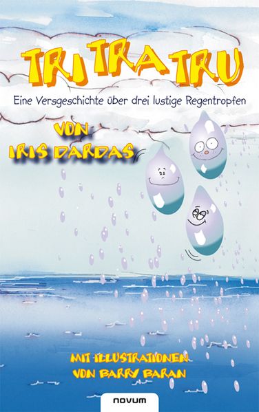 Cover von Tri, Tra, Tru