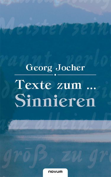 Cover von Texte zum…