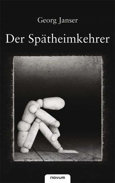 Cover von Der Spätheimkehrer