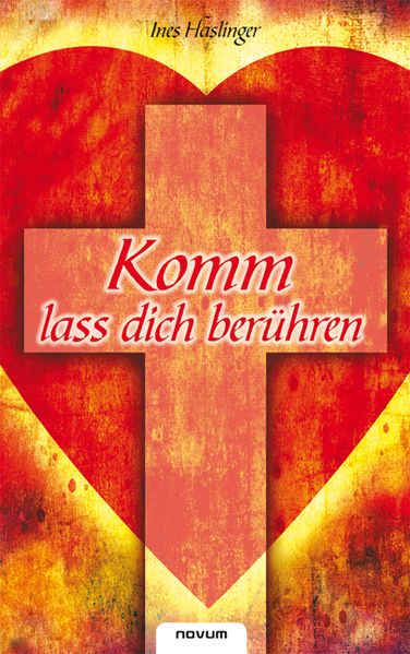 Cover von Komm lass dich berühren