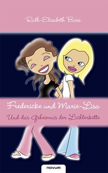 Cover von Fredericke und Marie-Lisa