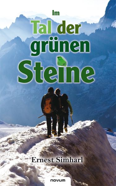 Cover von Im Tal der grünen Steine