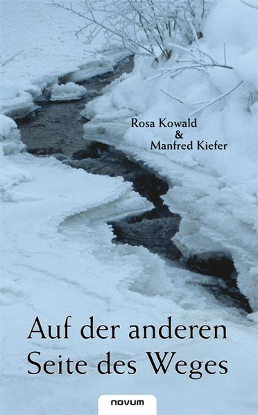Cover von Auf der anderen Seite des Weges