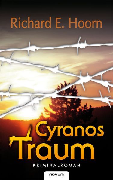 Cover von Cyranos Traum
