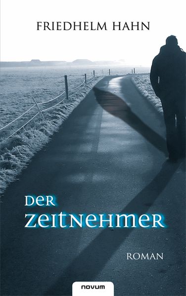 Cover von Der Zeitnehmer