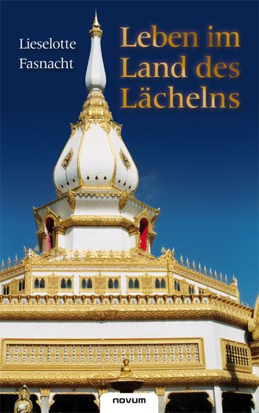 Cover von Leben im Land des Lächelns