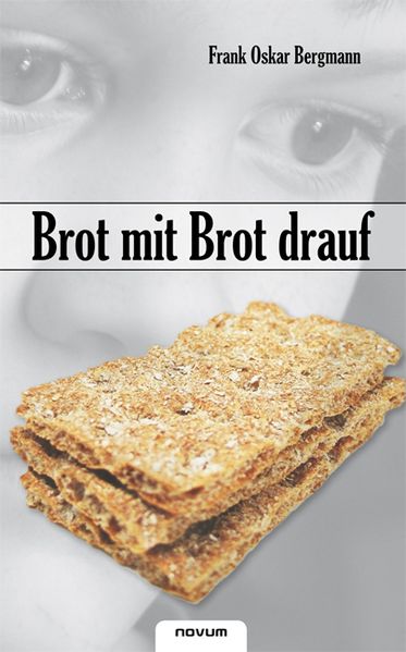 Cover von Brot mit Brot drauf
