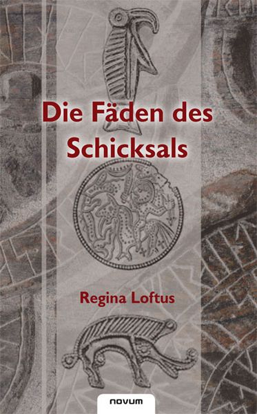 Cover von Die Fäden des Schicksals